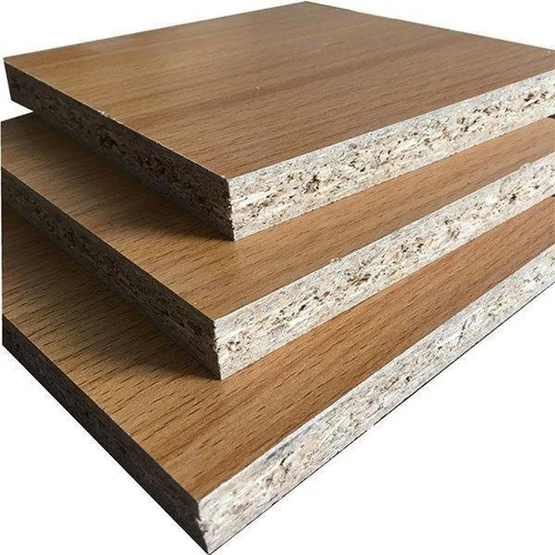 18 Mm Pre Laminated Particle Board